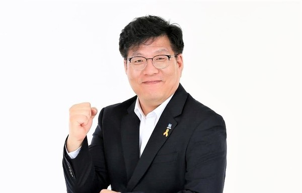제9대 오산시의회 전도현 시의원 인터뷰