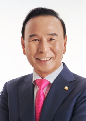 박덕흠 의원(충북 보은‧옥천‧영동‧괴산군, 국민의힘)