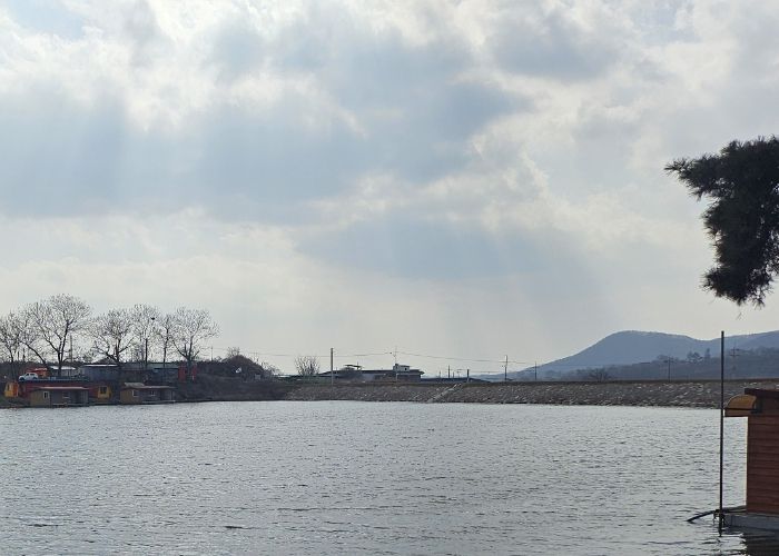 안성시, 낚시터 안전관리 및 운영실태 점검 추진