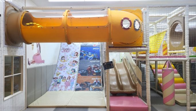 수원시 팔달구, 기타유원시설 점검