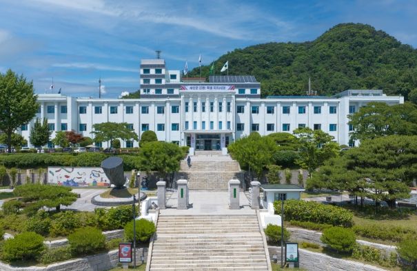 강원도, 2024년 애반딧불이 체험행사 개최