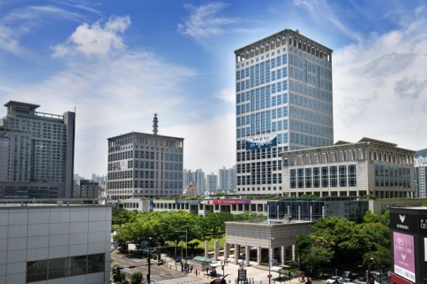 '2024 부산 밀페스티벌' 우천으로 축소 개최