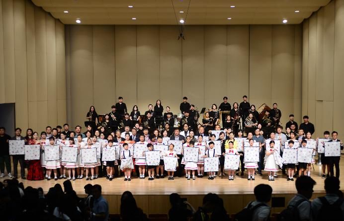 민주평통 밀양시협의회, 평화통일 기원 음악회 개최