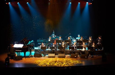 이지연 재즈 오케스트라