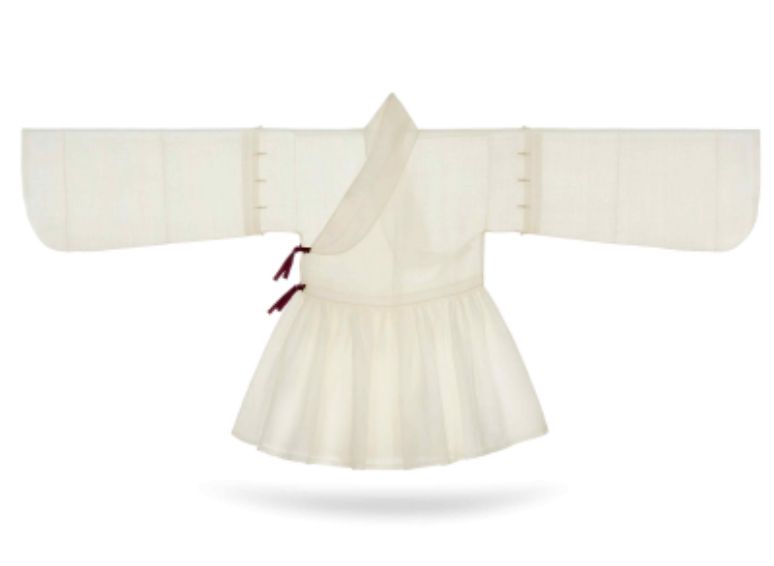 김예림 – 철릭