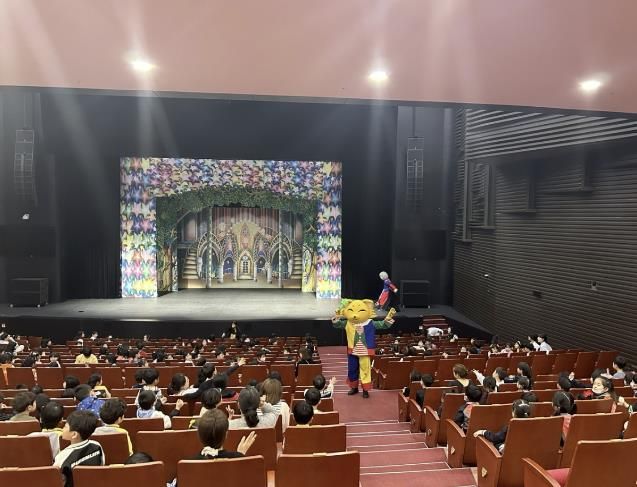 안성시보건소, ‘아토피 예방 및 관리’를 위한 인형극 큰 호응 속 성료