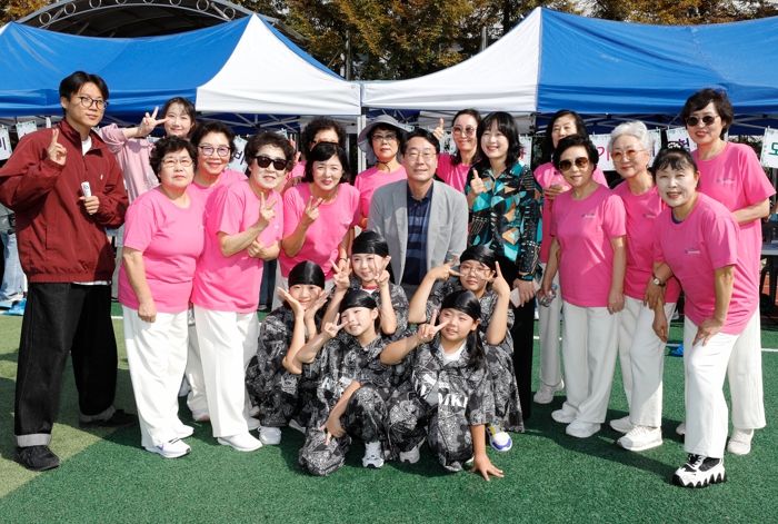 화성시, 2024년 제1회 탄소중립 청계 온마을 축제 개최