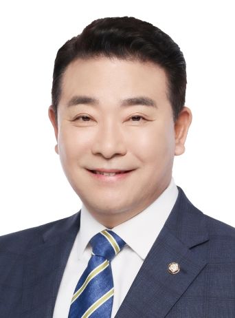 더불어민주당 박정 의원(경기 파주을, 국회 예결위원장)