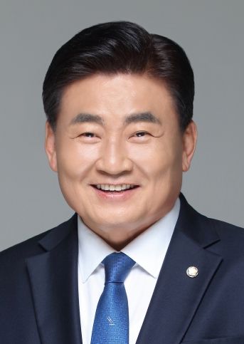 더불어민주당 소병훈 의원(경기 광주시갑)