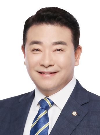 더불어민주당 박정 의원(경기 파주을, 국회 예결위원장)