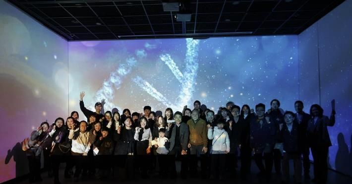 안성미디어센터, 2024 성과공유회 '있고, 잇-다' 성료