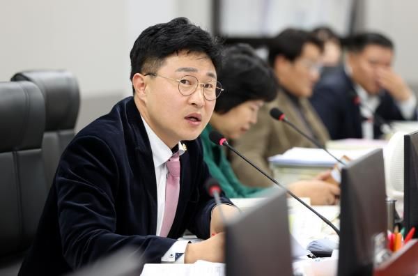 경기도의회 이영주 의원, '경기교육 고도화의 열쇠는?' 맞춤형 교육 처방전 제안