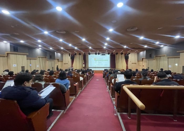 2025 수원 중·고교 학생평가 교원 역량강화 연수