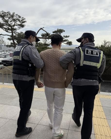 안성시, ‘2025년 상반기 특이민원 발생 대비 경찰 합동 모의훈련’ 실시