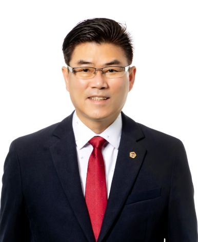 경기도의회 보건복지위원회 윤태길 의원(국민의힘, 하남1)