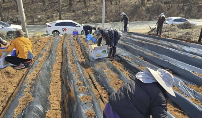 시흥시 과림동 지역사회보장협의체