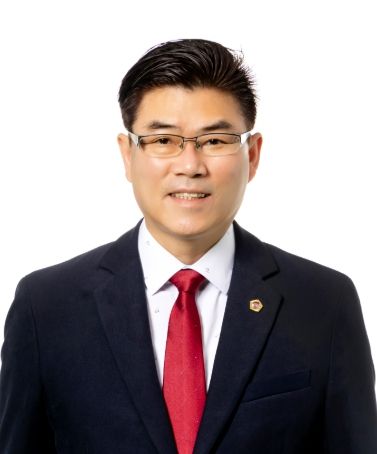 경기도의회 보건복지위원회 윤태길 의원(국민의힘, 하남1)