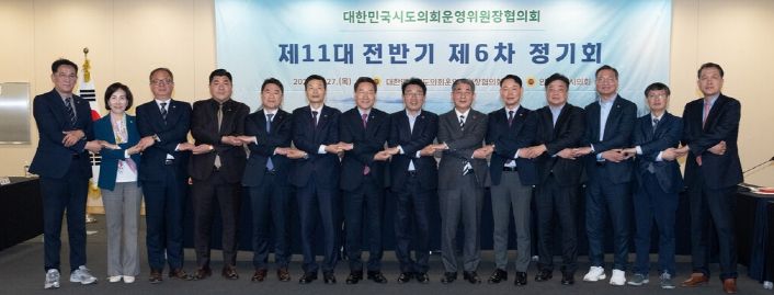 양우식 의원, 지방의회 감사권 없는 인사권 독립 불합리 지적, 관련 법 개정 촉구