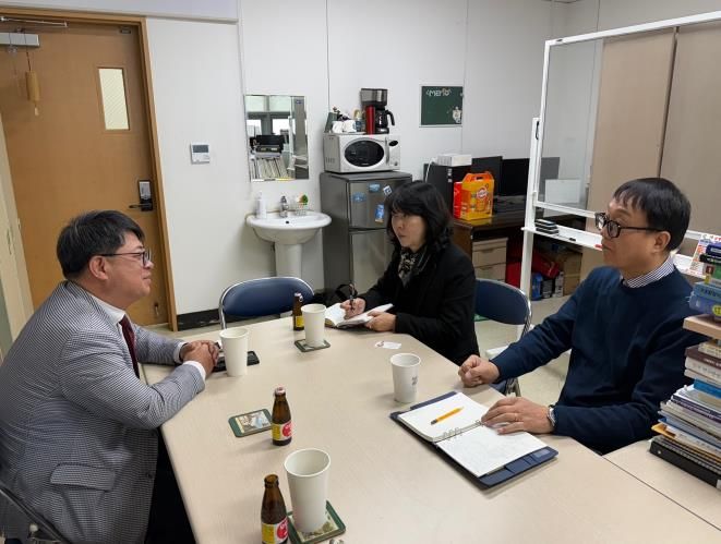 경기도의회 김재훈 의원, AI 시대, 인문사회과학 가치 확산을 위한 평생교육 강화해야