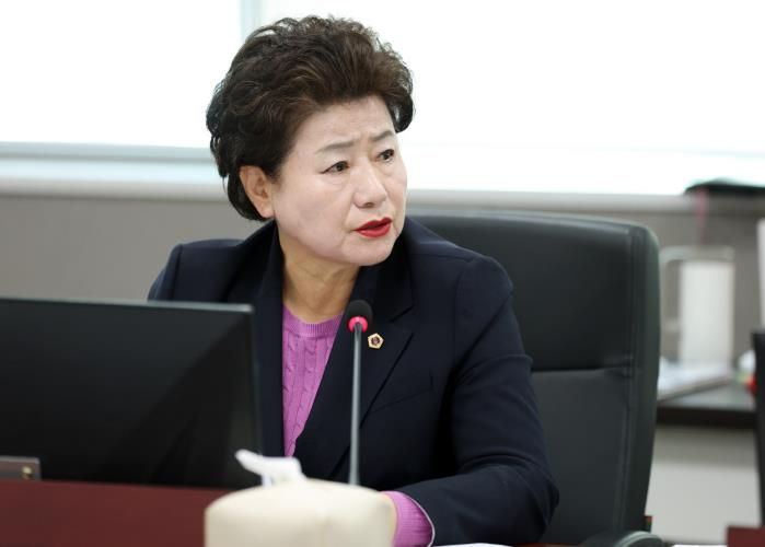 경기도의회 남경순 의원, 지역화폐 운영, 여전히 코나아이 독점