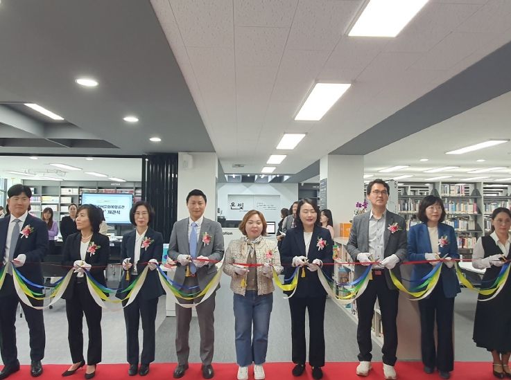 경기도의회 전자영 의원, “문화예술 교육을 통해 인성과 창의력 키울 수 있도록 노력”