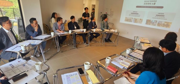 전북자치도 문화·관광·콘텐츠 동반 성장 협력 강화