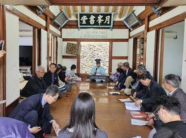 김해시 2025 국가유산주간, 전통문화 속 감동의 선율