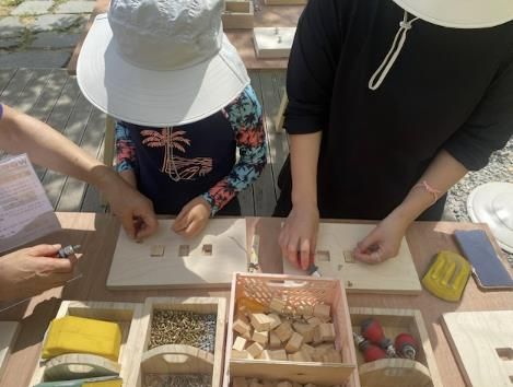 동두천시, 목재 문화 활성화를 위한 찾아가는 체험 행사 개최