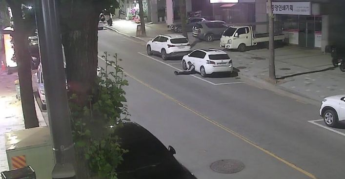 이천시, CCTV 속 숨은 영웅 찾는다!