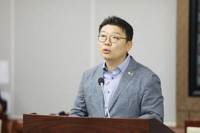 수원특례시의회 홍종철 의원