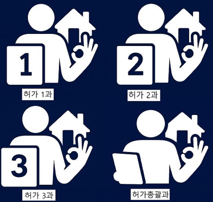 파주시 교하도서관, 시민 참여형 그림기호 행사 성황리에 마무리