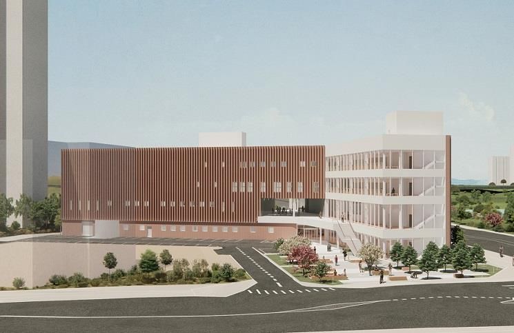 파주시, (가칭)육아종합지원센터 등 건립 설계용역 최종보고회 개최