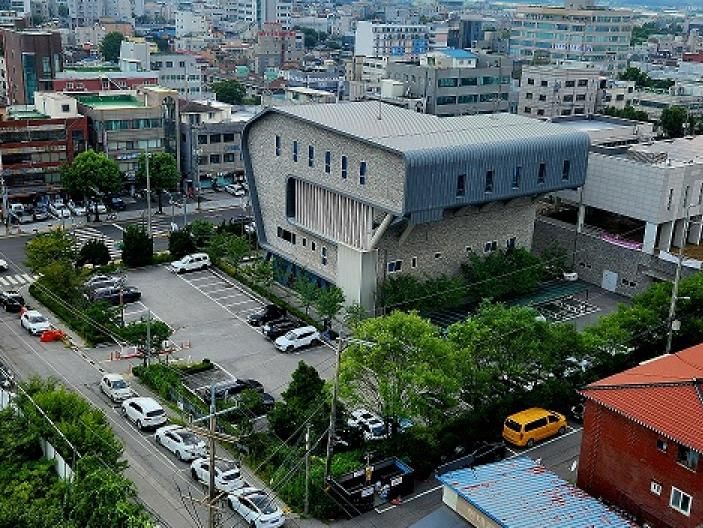 파주시, 한국농어촌공사 파주지사 부설주차장 개방으로 주차난 완화