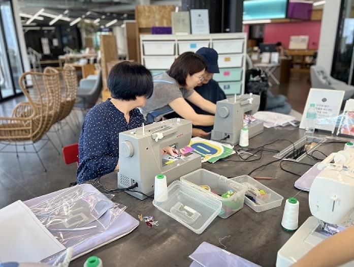 파주시 중앙도서관, 환경교육으로 시민과 지구를 잇다