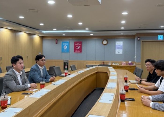 파주시의회 손성익 의원, 반도체 기업 ‘ASE코리아’ 폐수 문제 해결 위한 방안 모색