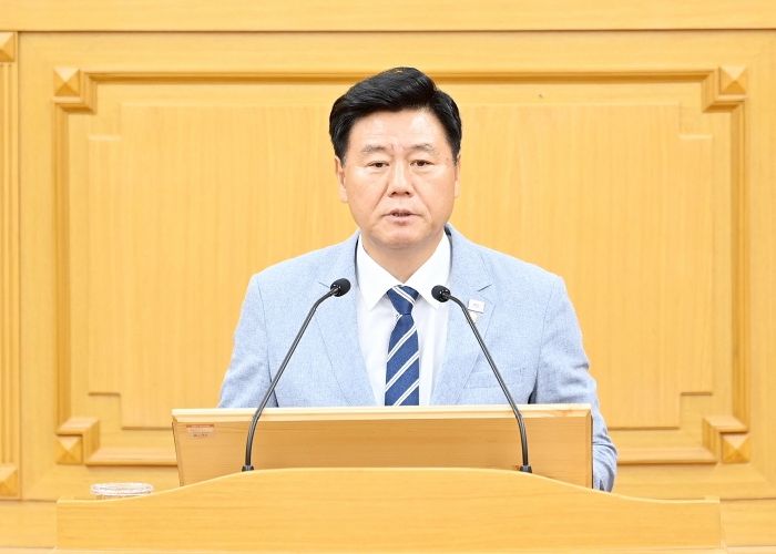 파주시의회 이익선 의원