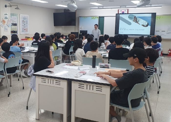 경기도교육청학생교육원, ‘학생자치 리더십교육’ 학교로 찾아갑니다