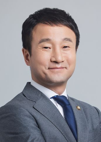 더불어민주당 한병도 의원(전북 익산시을, 국회 예산결산특별위원회 위원장)