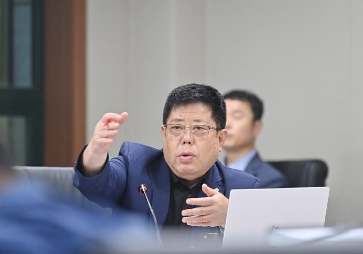파주시의회 오창식 의원, '파주시 지속가능한 도시재생사업 사후관리에 관한 조례안' 발의