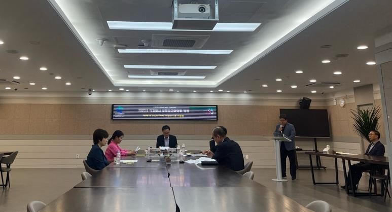 의정부시, 2026년 생활임금 시급 1만1천340원으로 결정