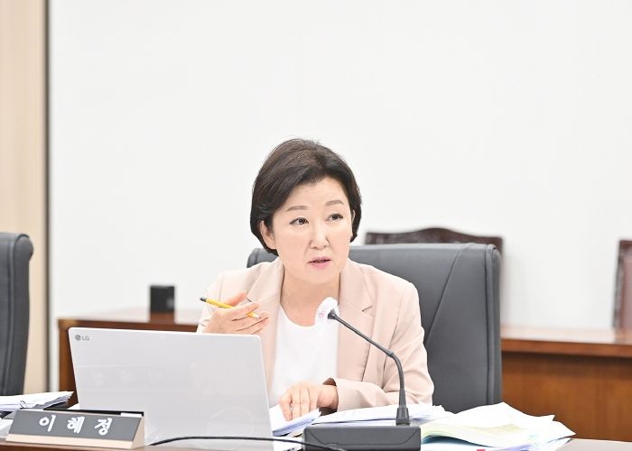 파주시의회 이혜정 의원