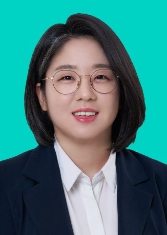 용혜인 기본소득당 국회의원