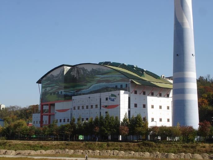의정부시, 다이옥신 배출 최소화로 시민 불안 잠재워