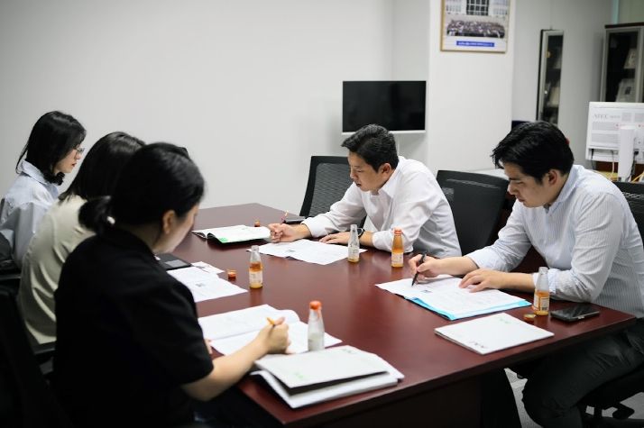 정책 라운드테이블 현장