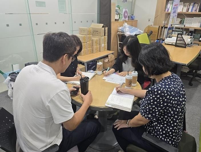 파주시, 찾아가는 보건·복지서비스 현장 점검