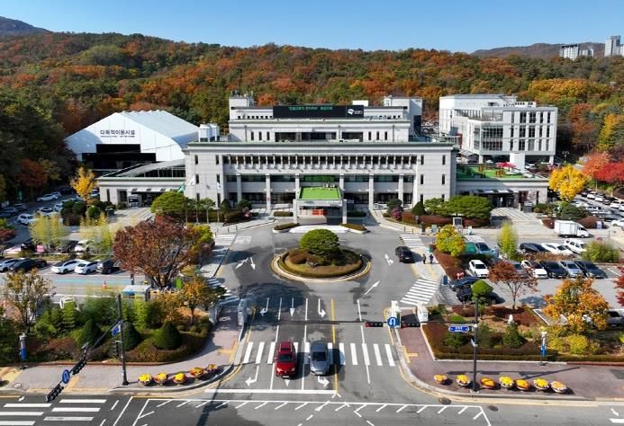 의정부시청