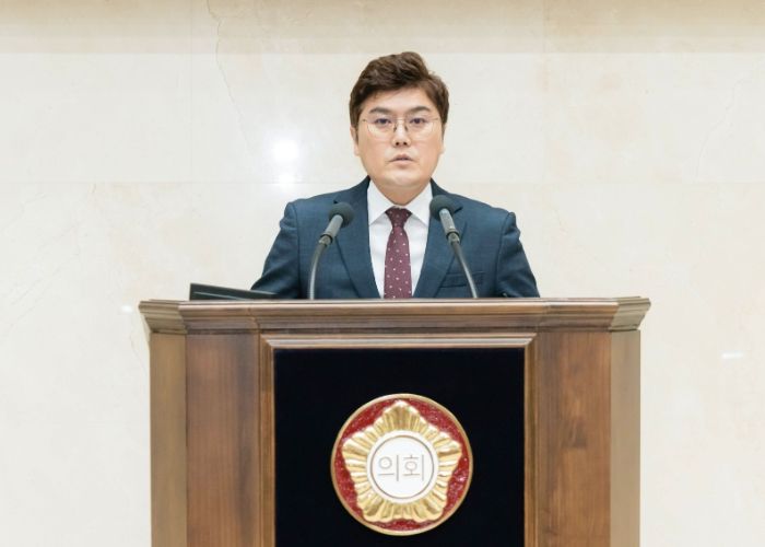 용인특례시의회 안치용 의원