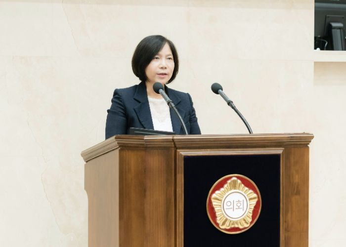 용인특례시의회 신현녀 의원