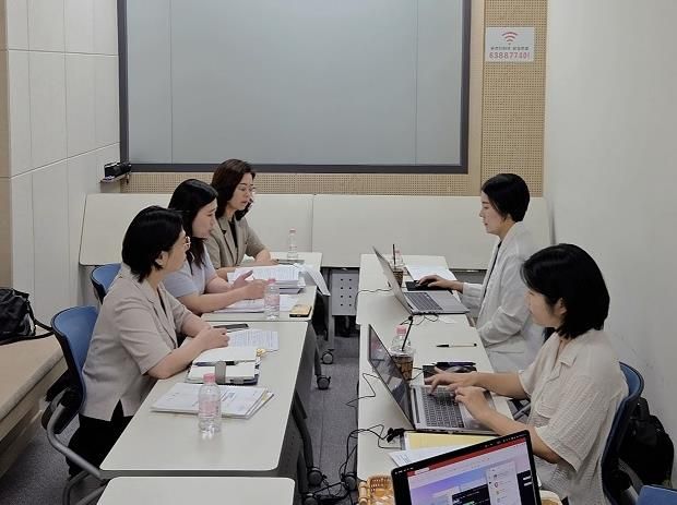 파주시, 청년친화도시 지정을 위해 전력질주