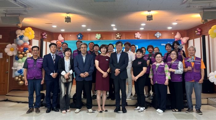 청북읍 주민총회 및 주민자치 발표회 성황리 개최